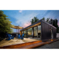 Prefabircated Houses Prefab Steel Prefab Container house Villa Living House Building